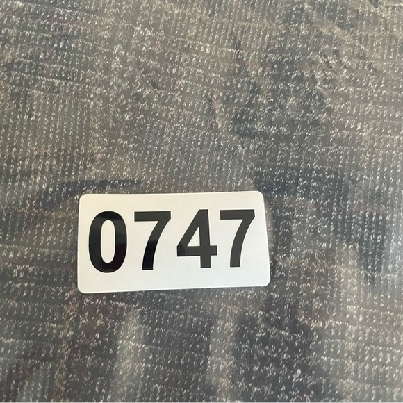 Bonobos Men’s Gray Tweed Athletic Fit One Button Blazer Jacket 20747 - Picture 11 of 11